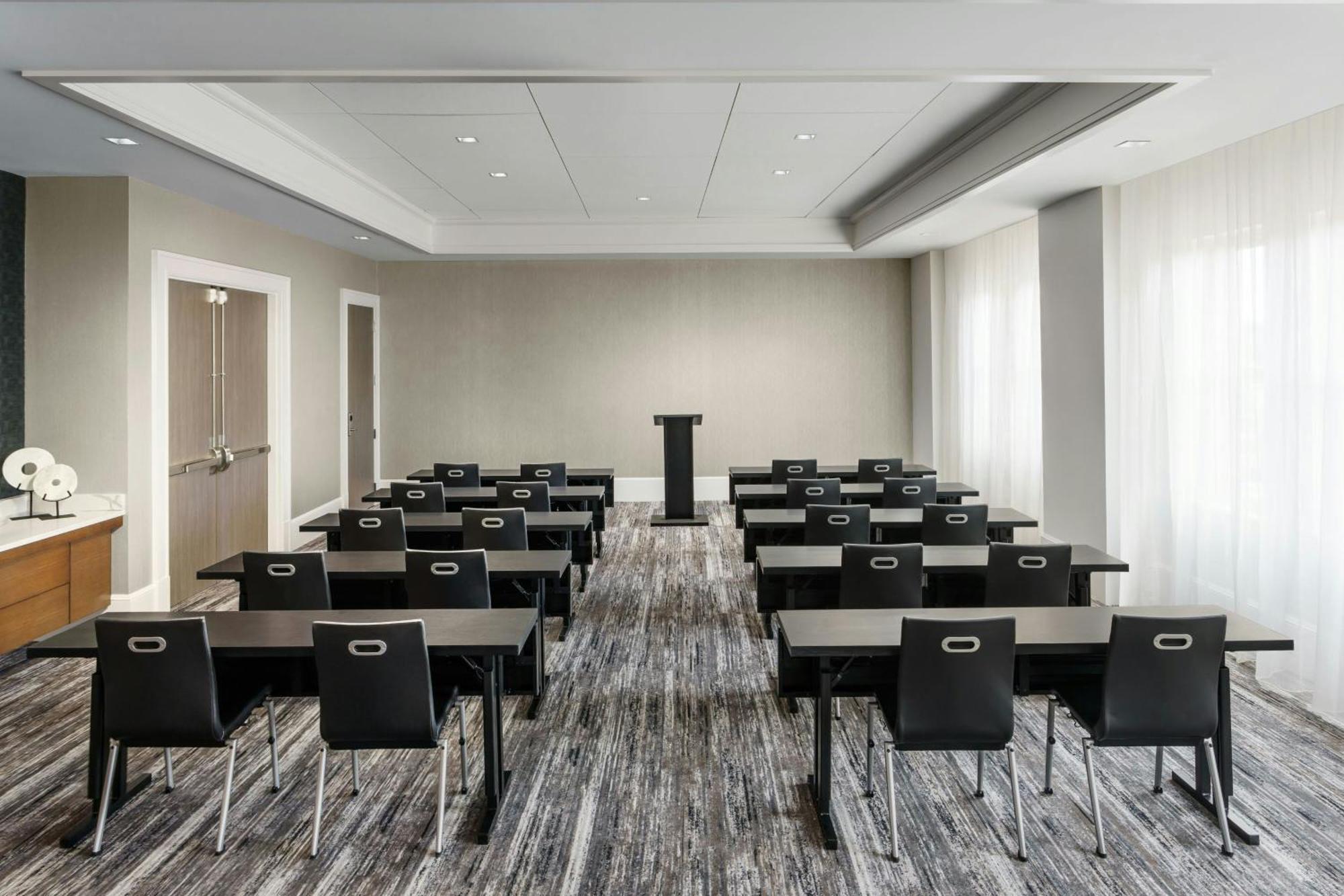 Ac Hotel By Marriott Spartanburg Exterior foto